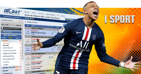 IBC Bet Sportbook Prediksi Terlengkap