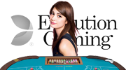 evolution gaming casino